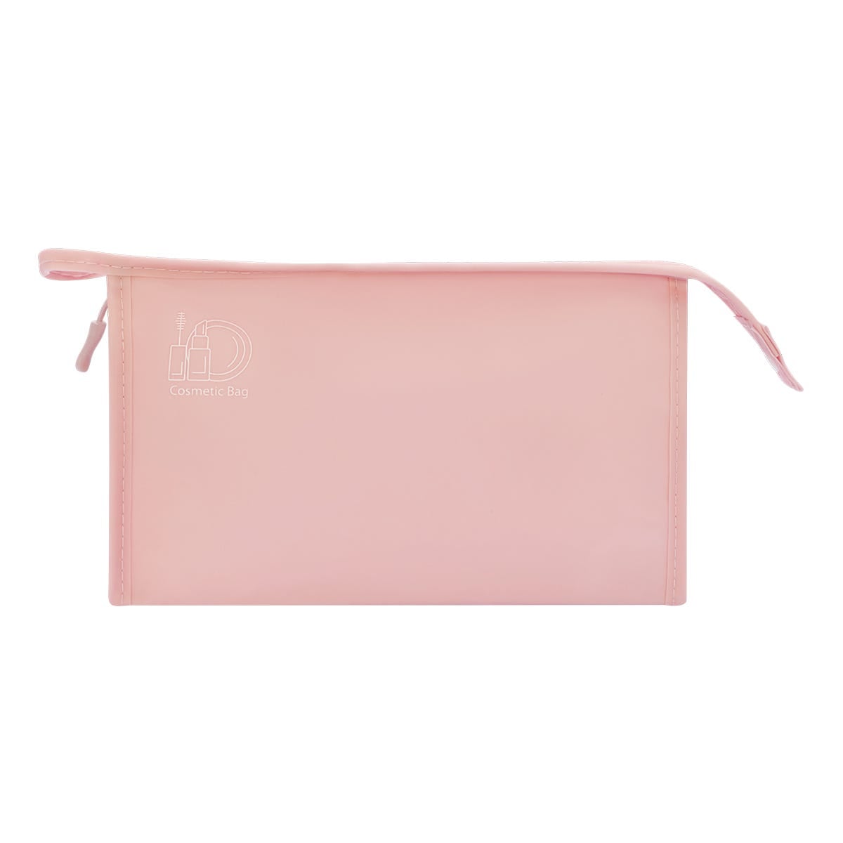 COSMETIQUERA PLASTICO PVC ZAETUL