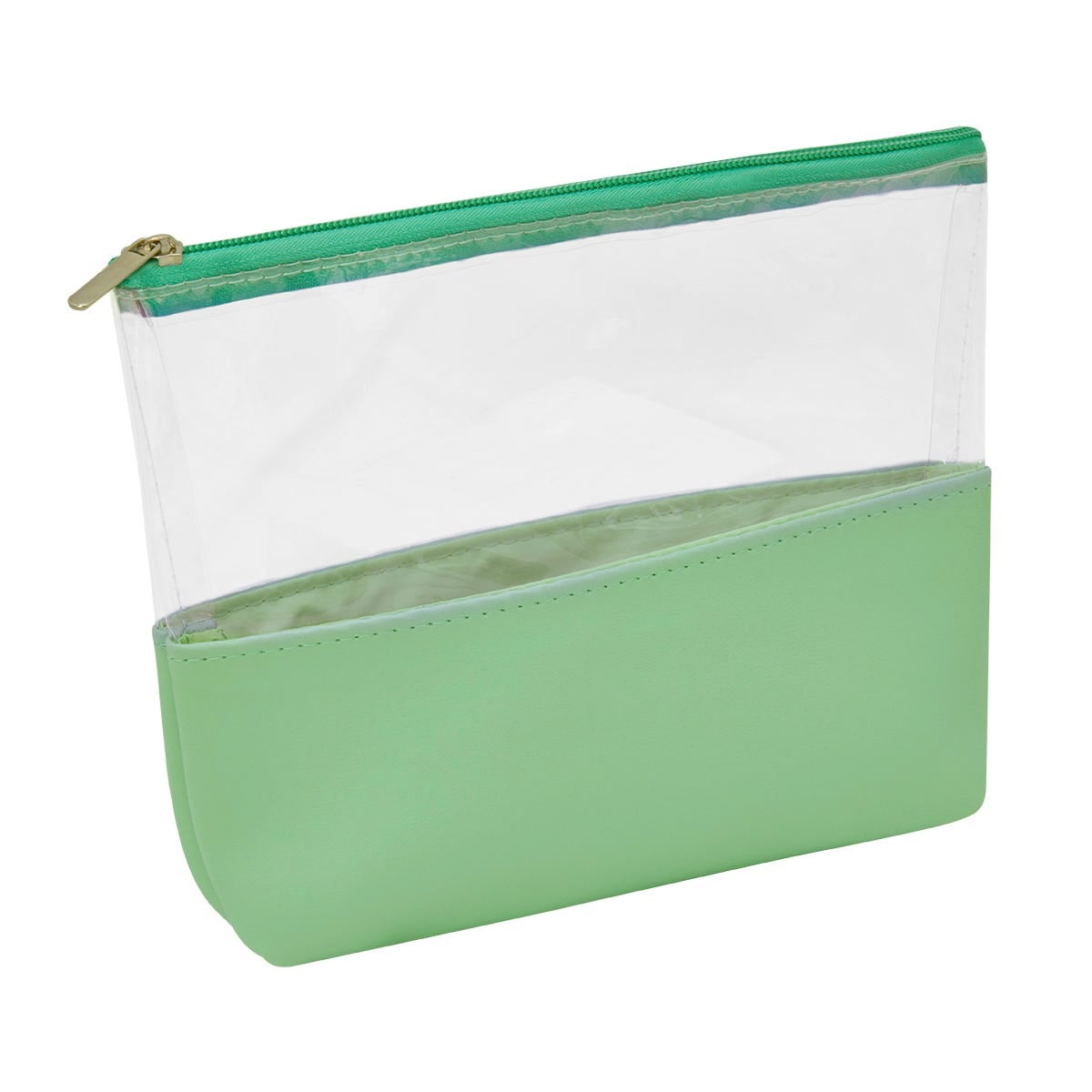 COSMETIQUERA CURPIEL Y PVC EXTERIOR ZAEUIR