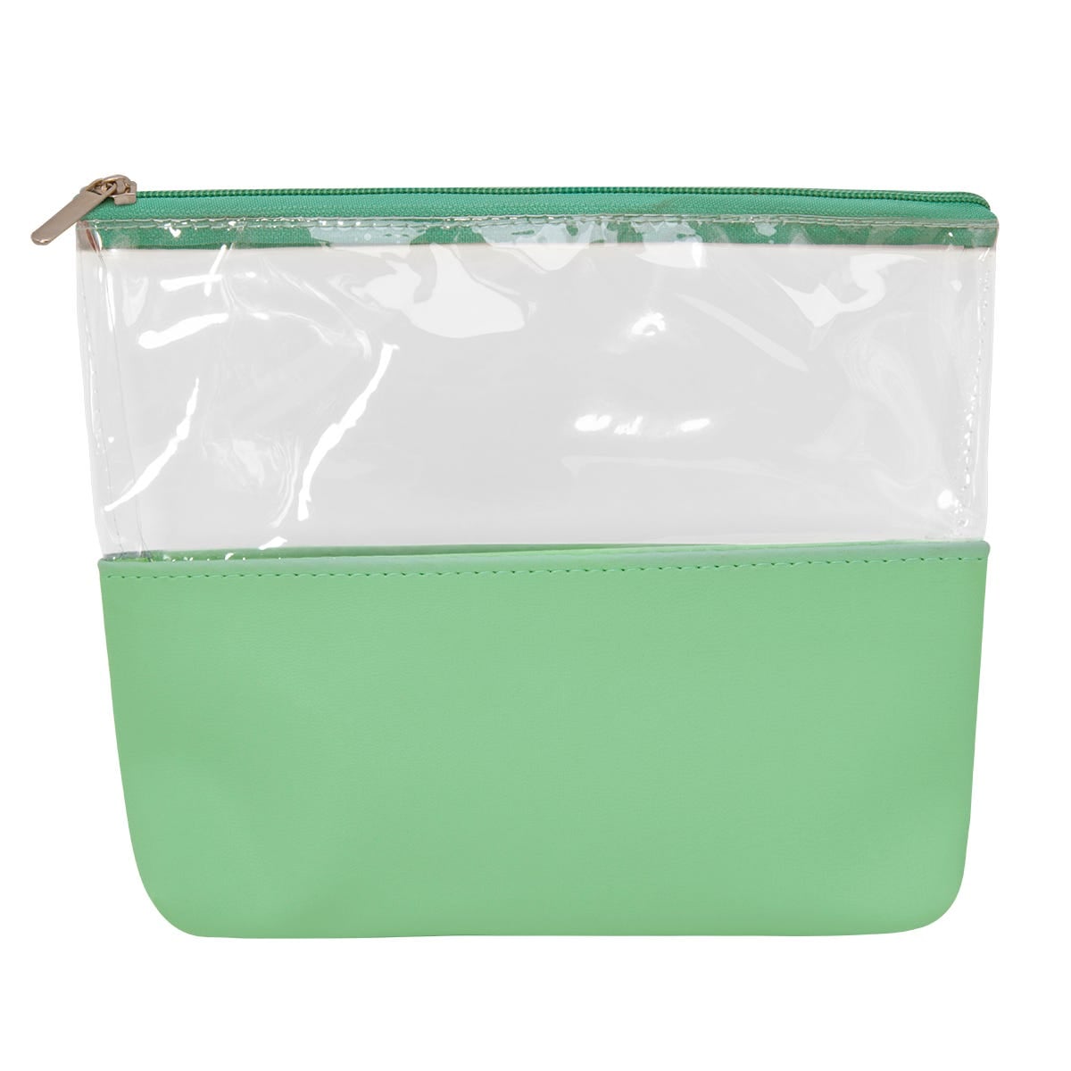 COSMETIQUERA CURPIEL Y PVC EXTERIOR ZAEUIR