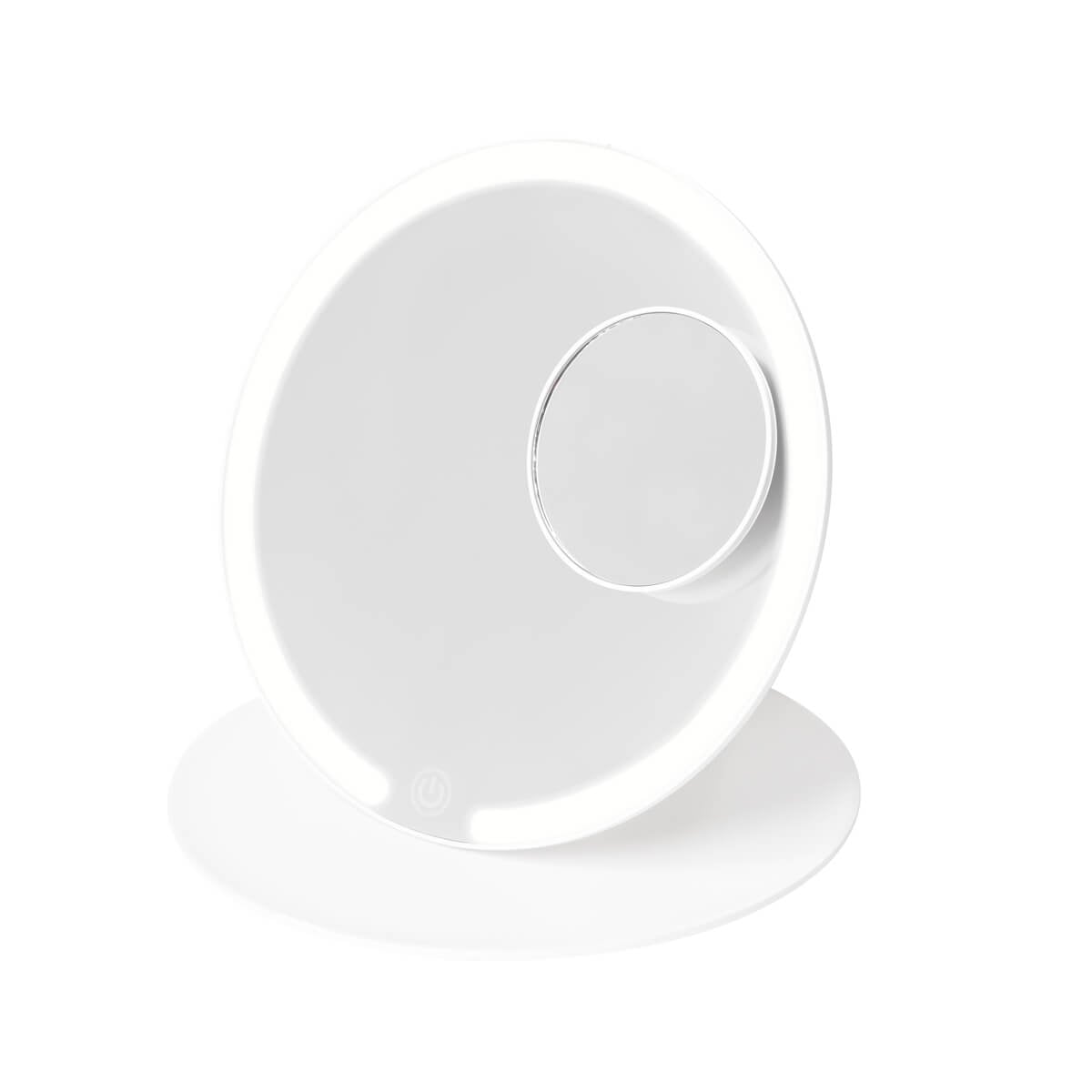 ESPEJO PLASTICO ZAEUSE