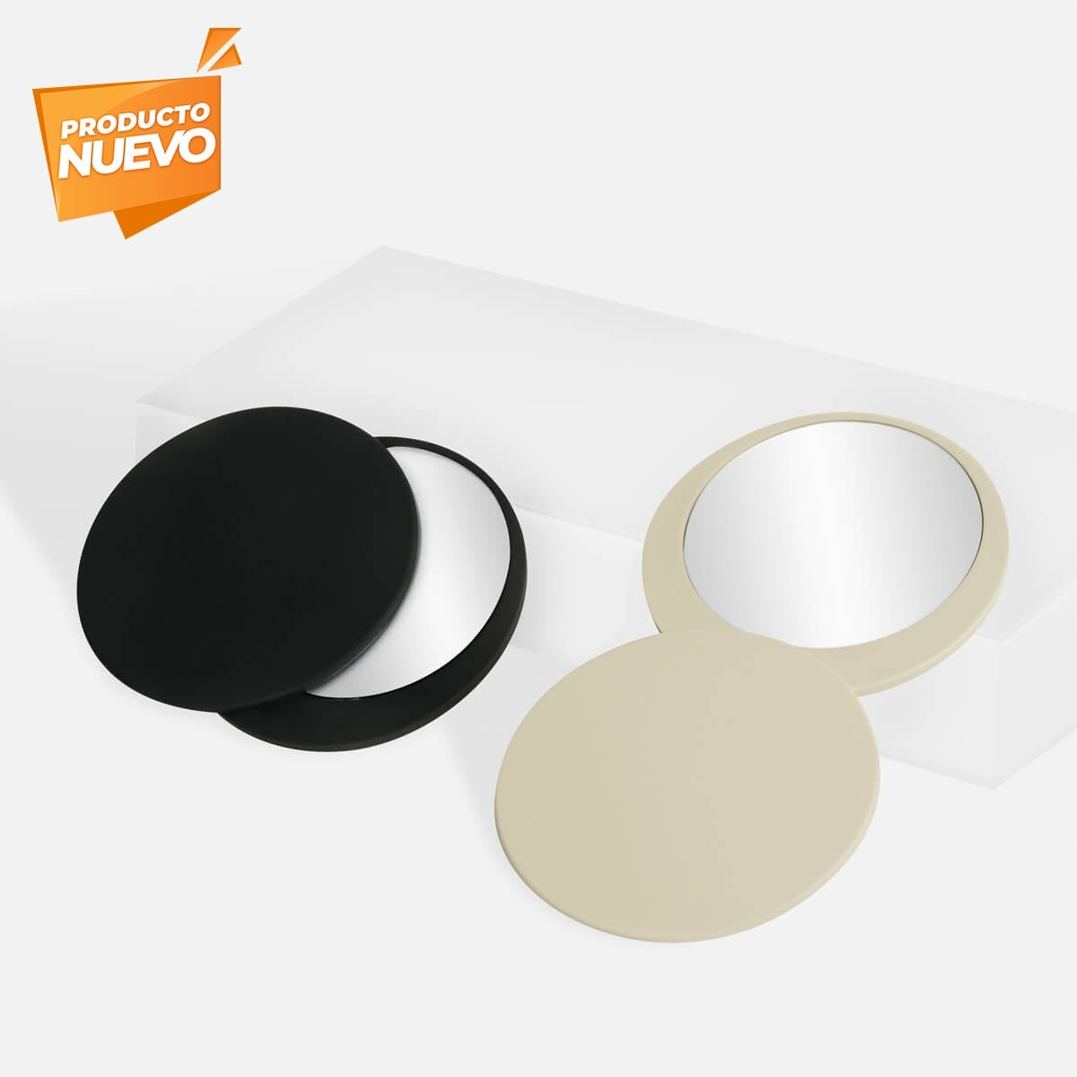 ESPEJO PLASTICO ZAEUZL