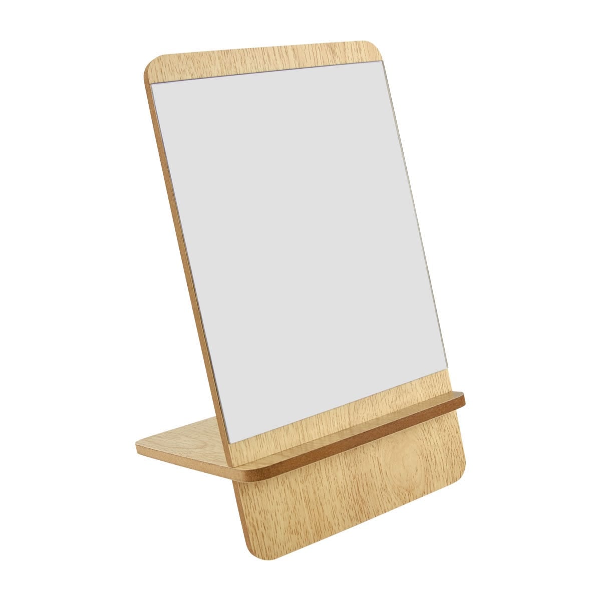 ESPEJO MADERA MDF ZAEYNE