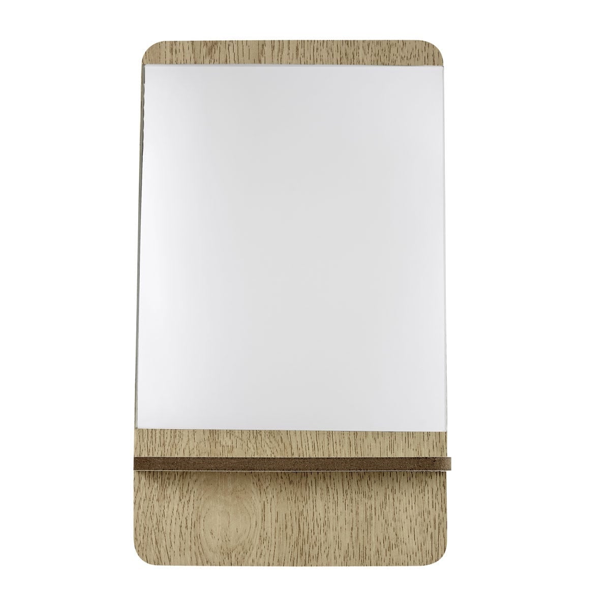 ESPEJO MADERA MDF ZAEYNE