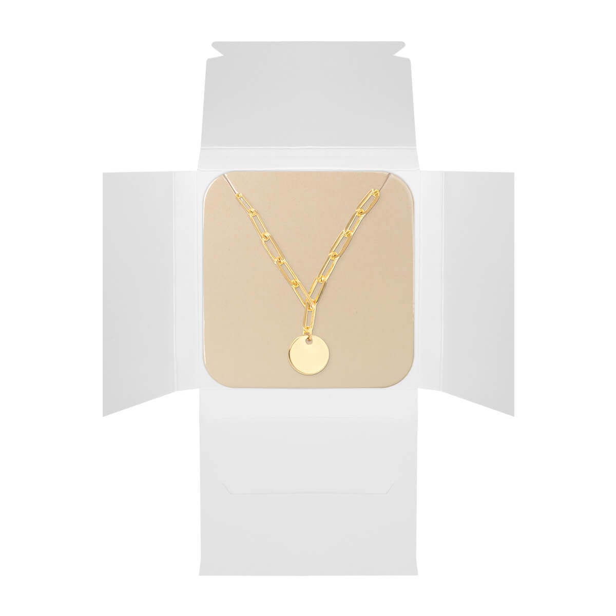 PULSERA CHAPA DE ORO ZAEYNT