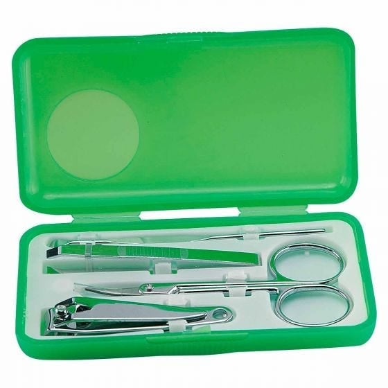 SET PLASTICO AABELX