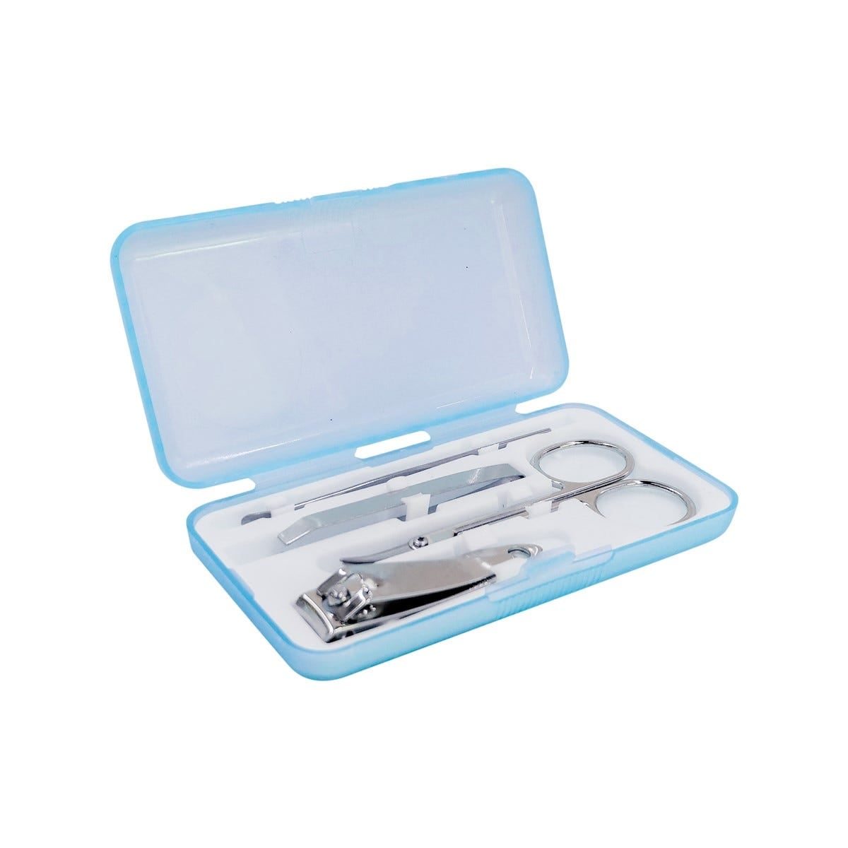 SET PLASTICO AABELX