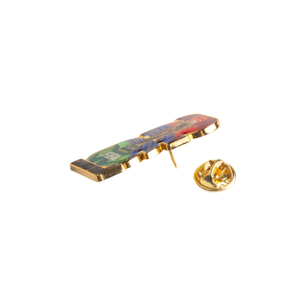 PIN METAL AABUENT