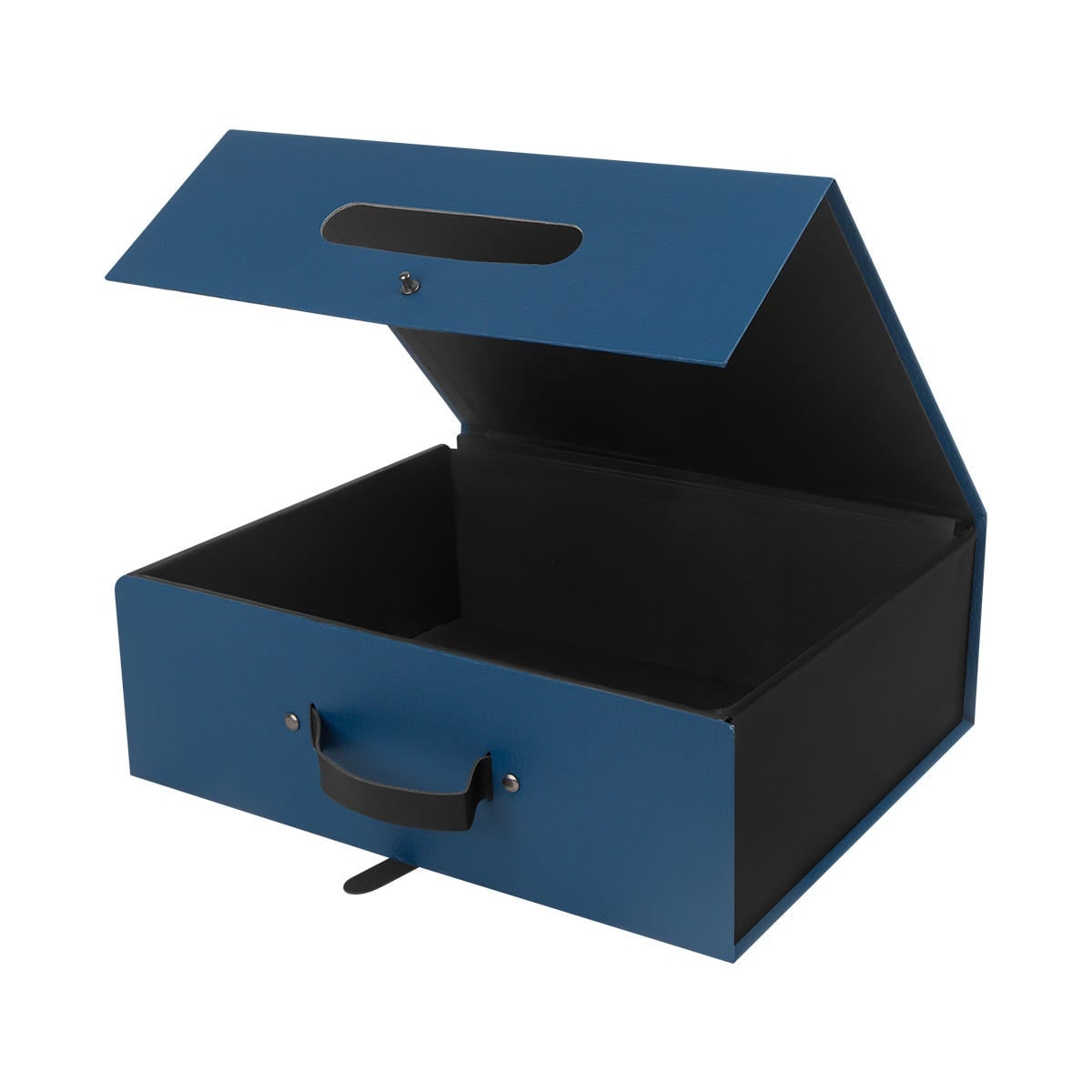 CAJA CARTN AABULP