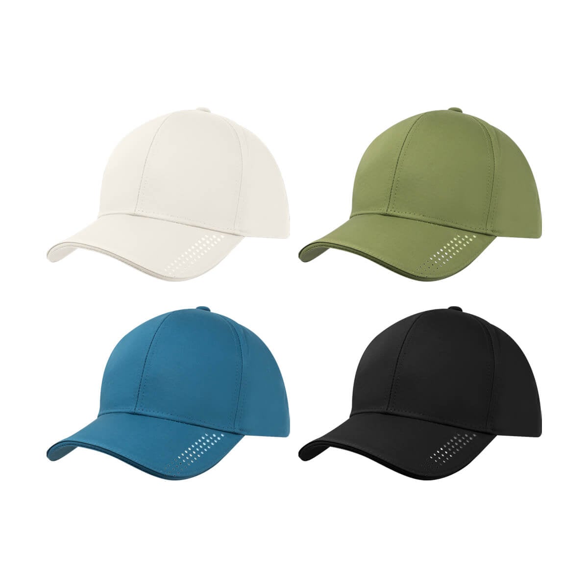 GORRA POLIÉSTER CASUAL AACEAND
