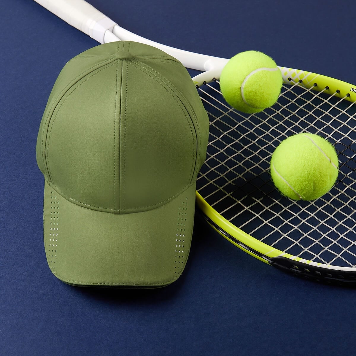 GORRA POLIÉSTER CASUAL AACEAND