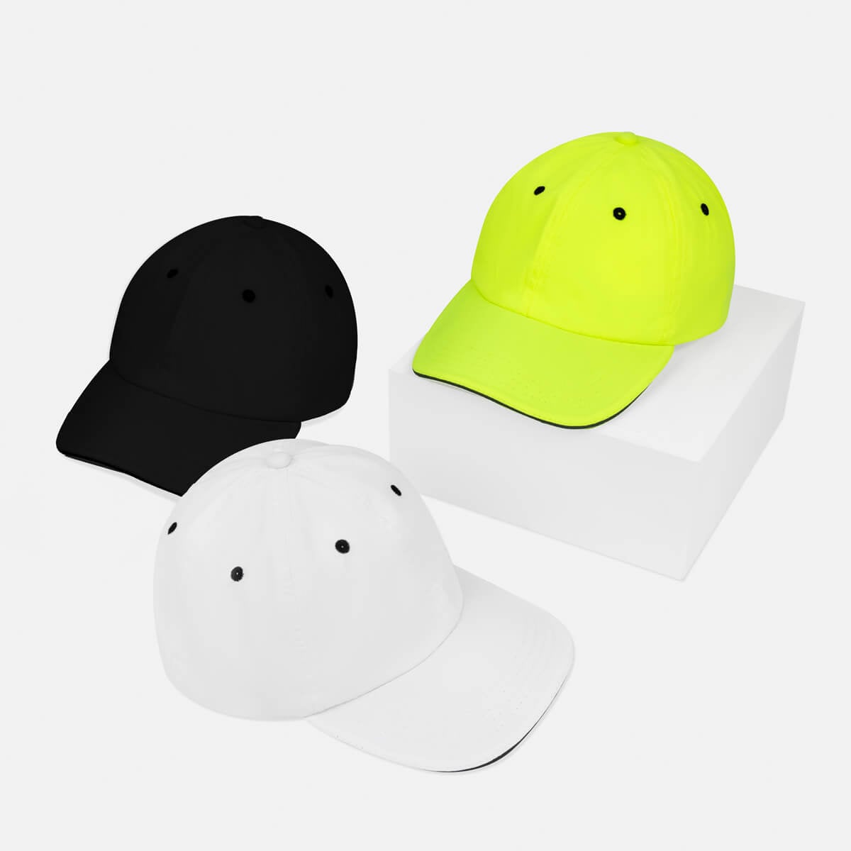 GORRA POLIÉSTER DEPORTIVA AACEDRA