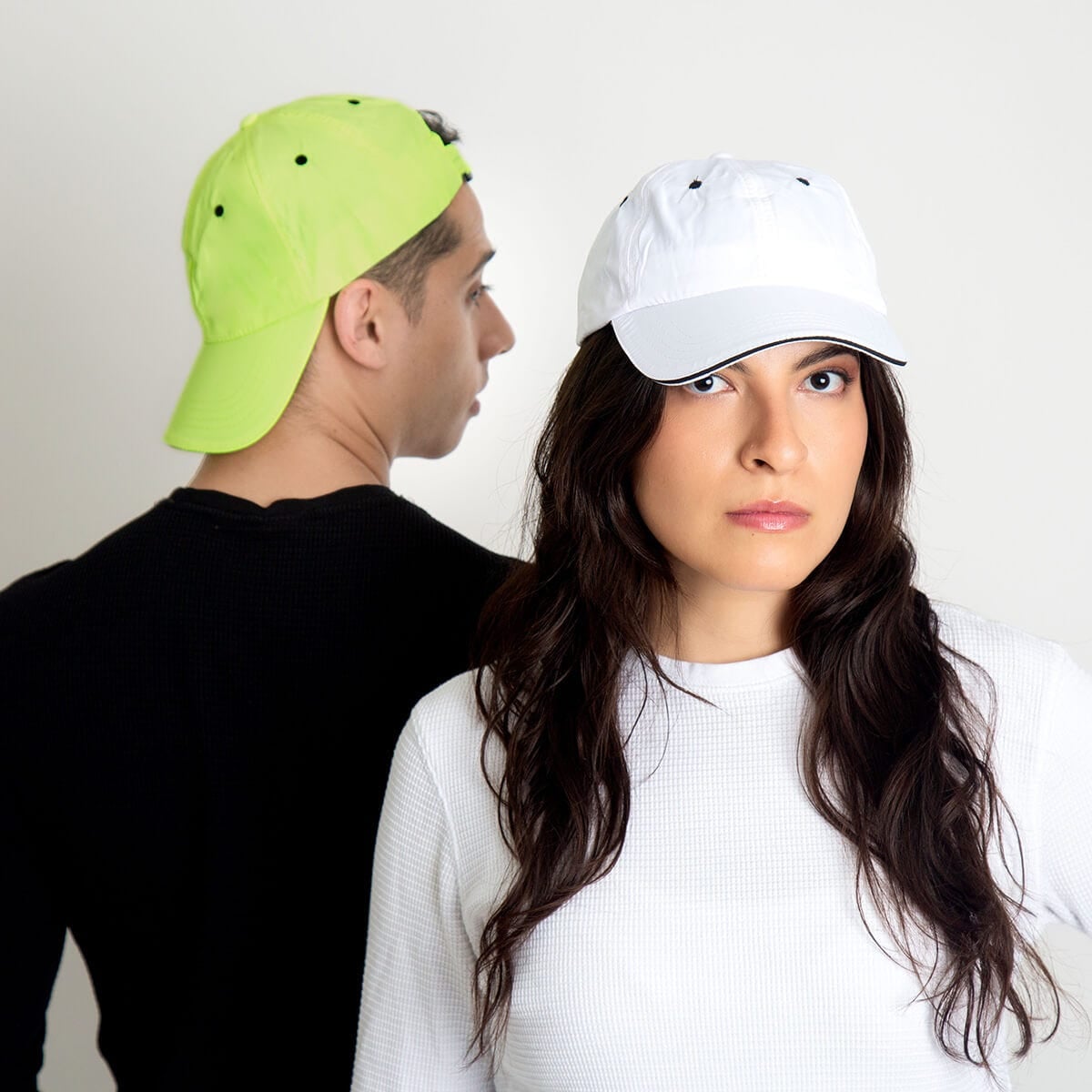 GORRA POLIÉSTER DEPORTIVA AACEDRA