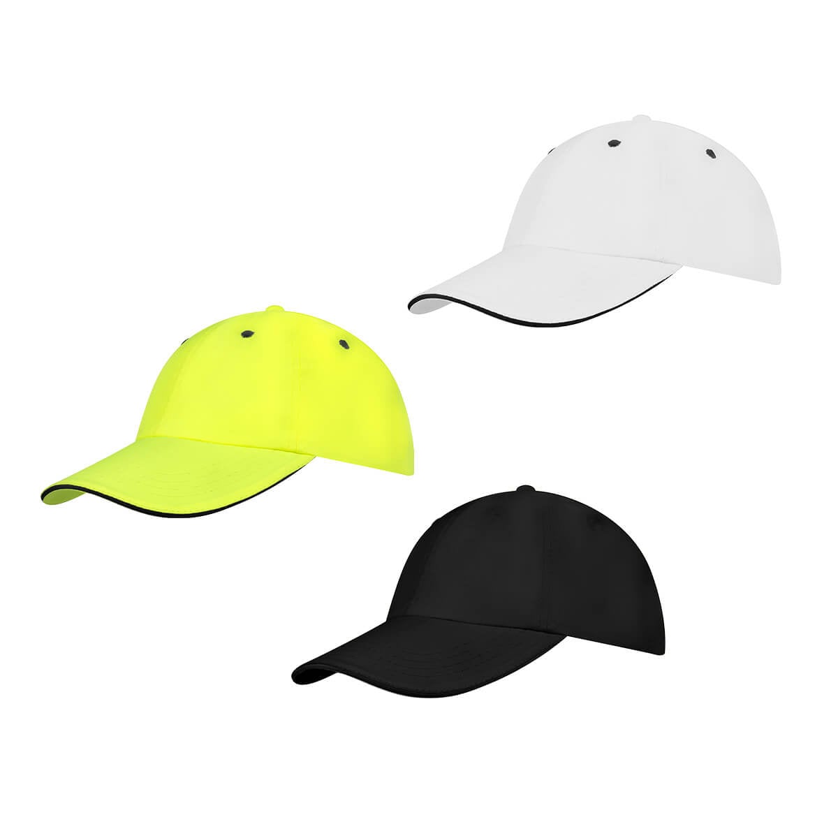 GORRA POLIÉSTER DEPORTIVA AACEDRA