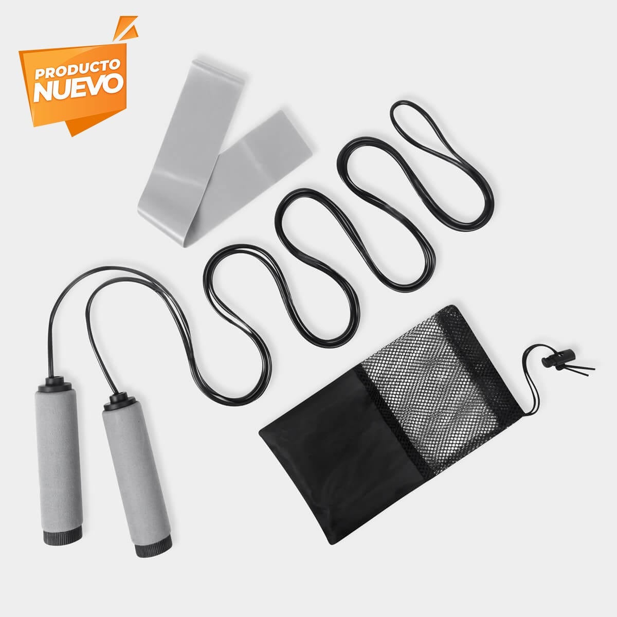 SET POLIÉSTER DEPORTIVO AACEELO