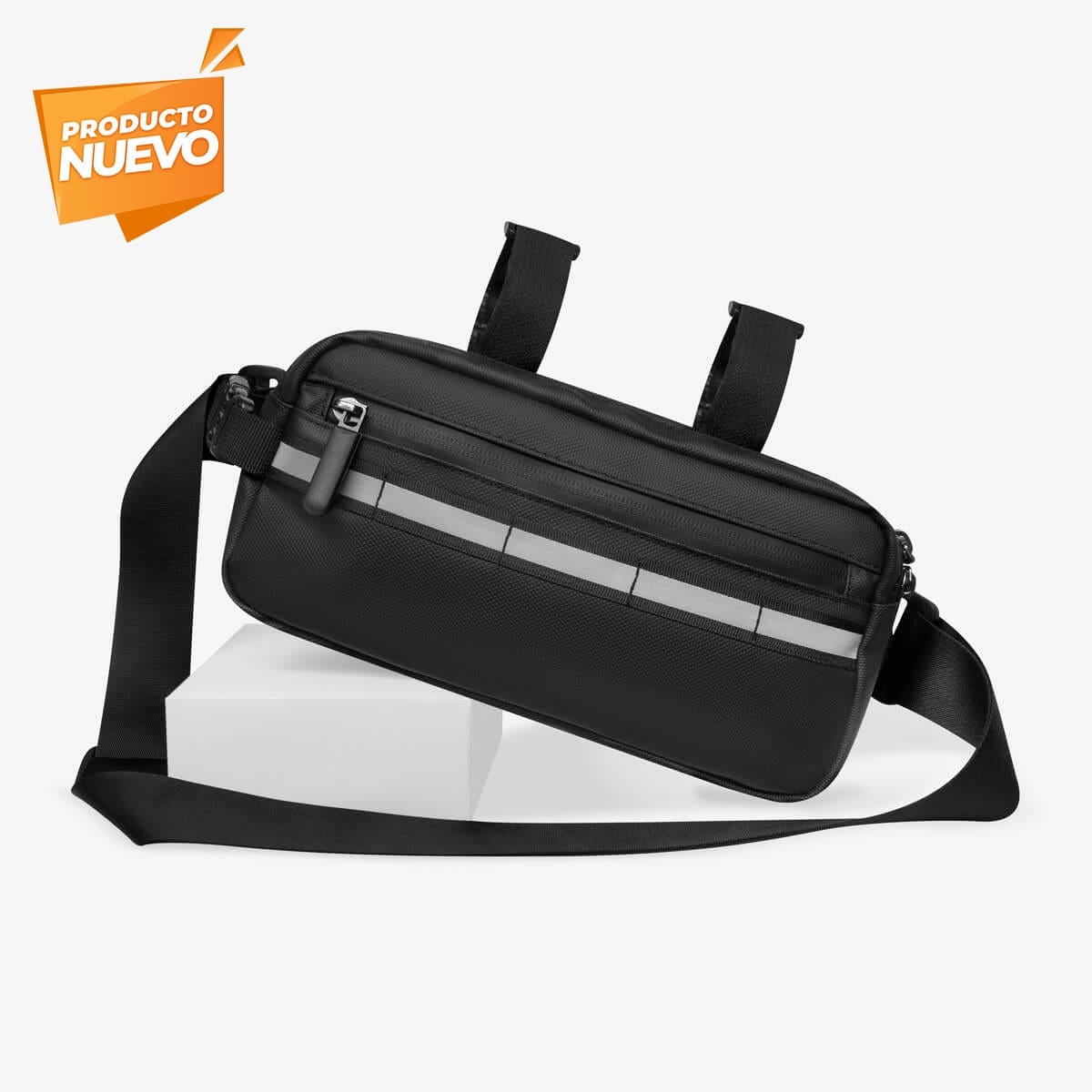 BOLSA POLIÉSTER MULTIFUNCIONAL AACEIZM