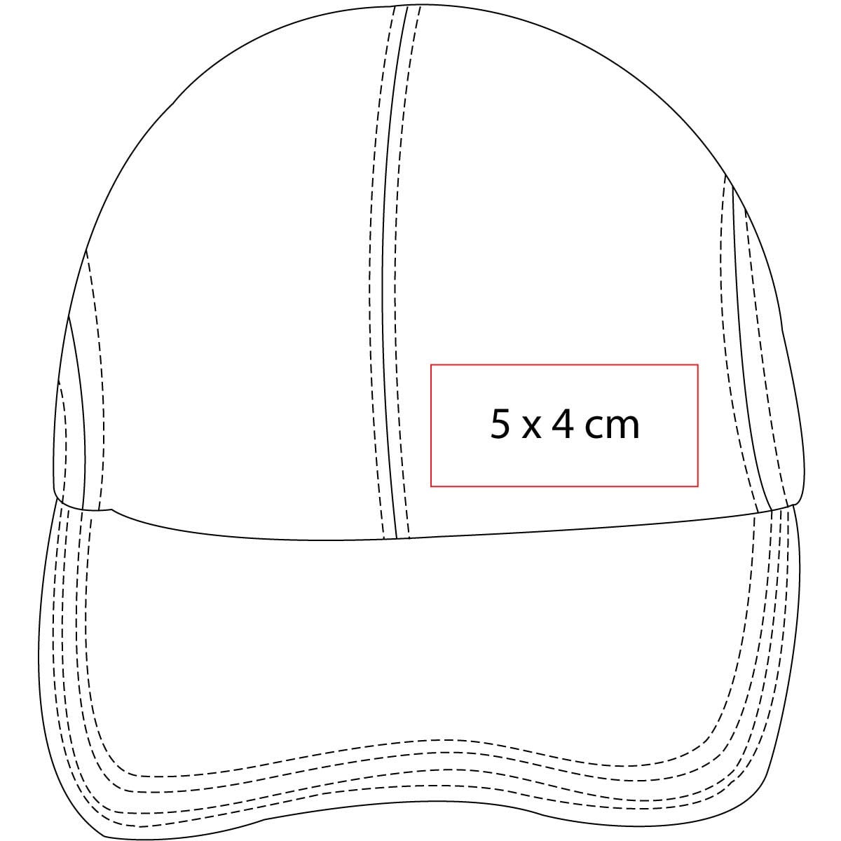 GORRA POLIÉSTER AACIALV