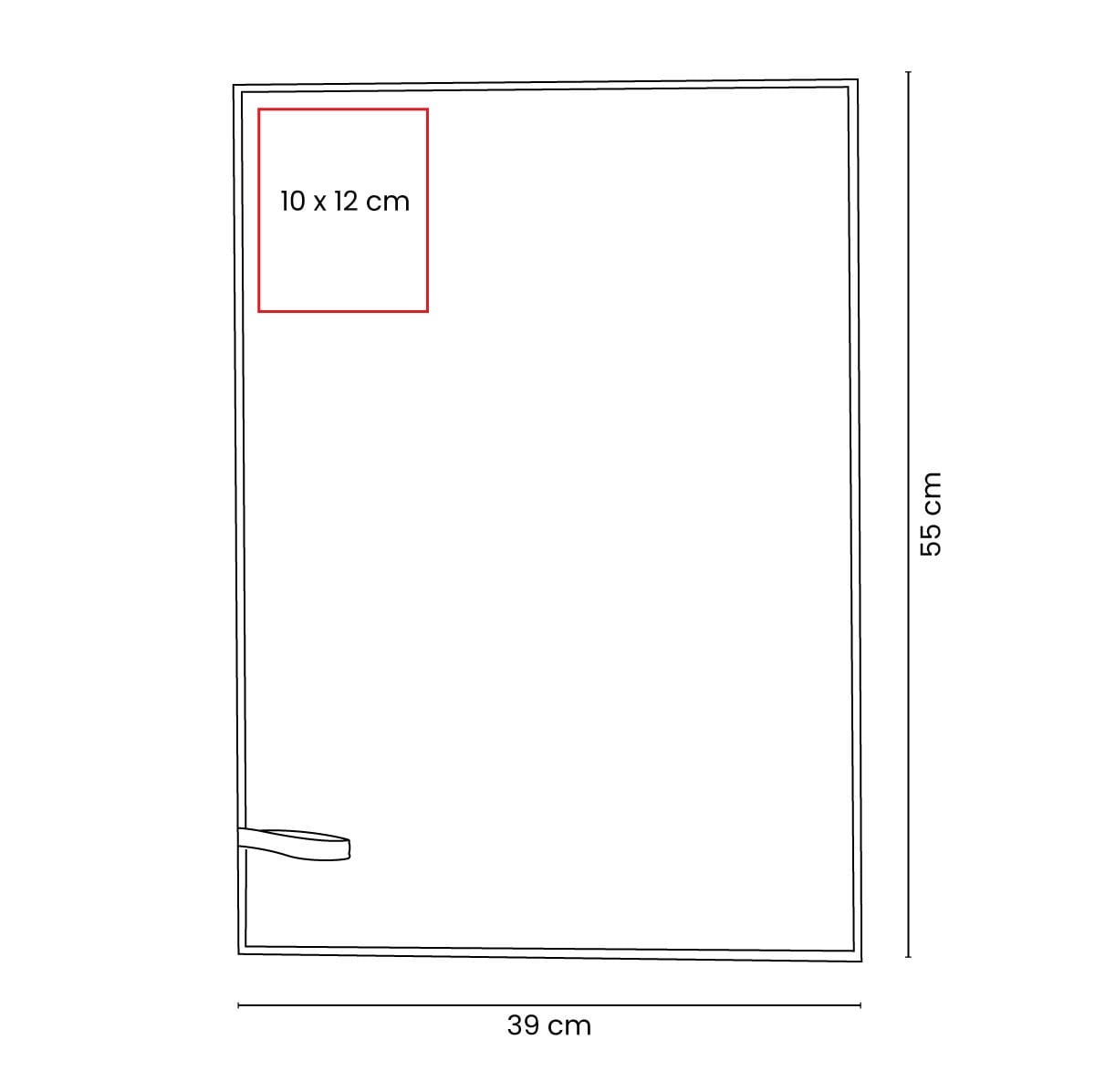 TOALLA MICROFIBRA AACIBER