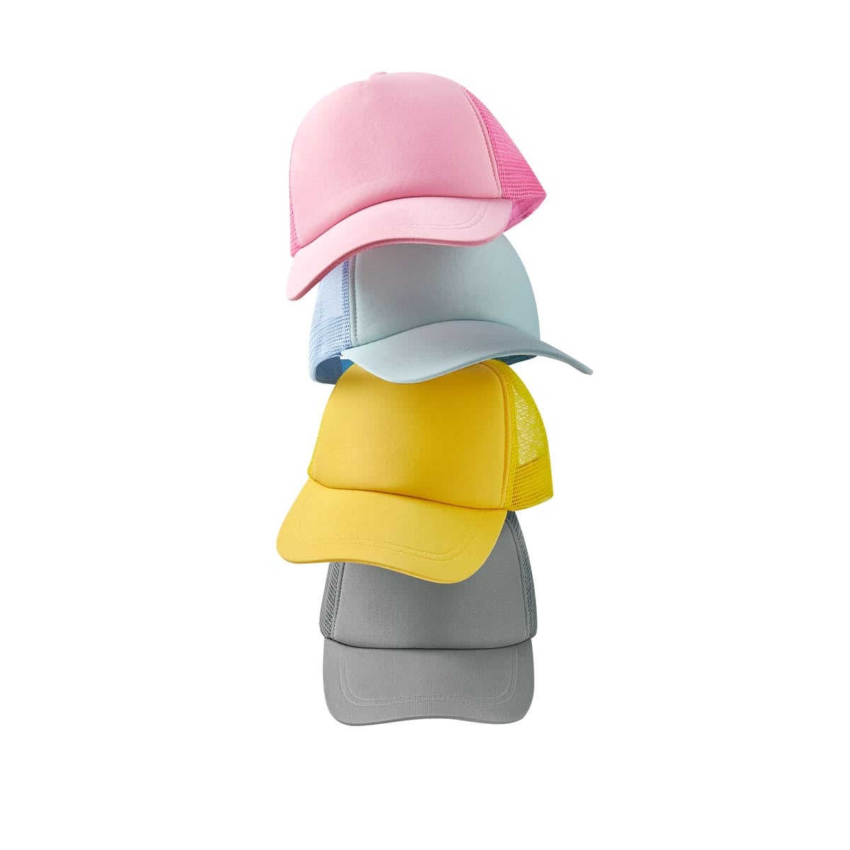 GORRA POLIÉSTER AACIELT