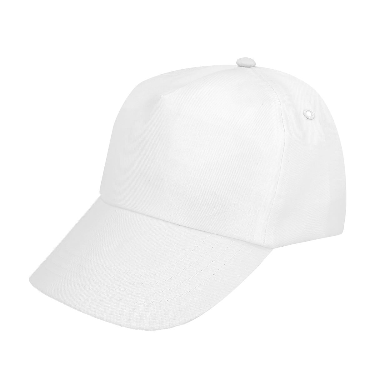 GORRA POLIÉSTER AACILCO