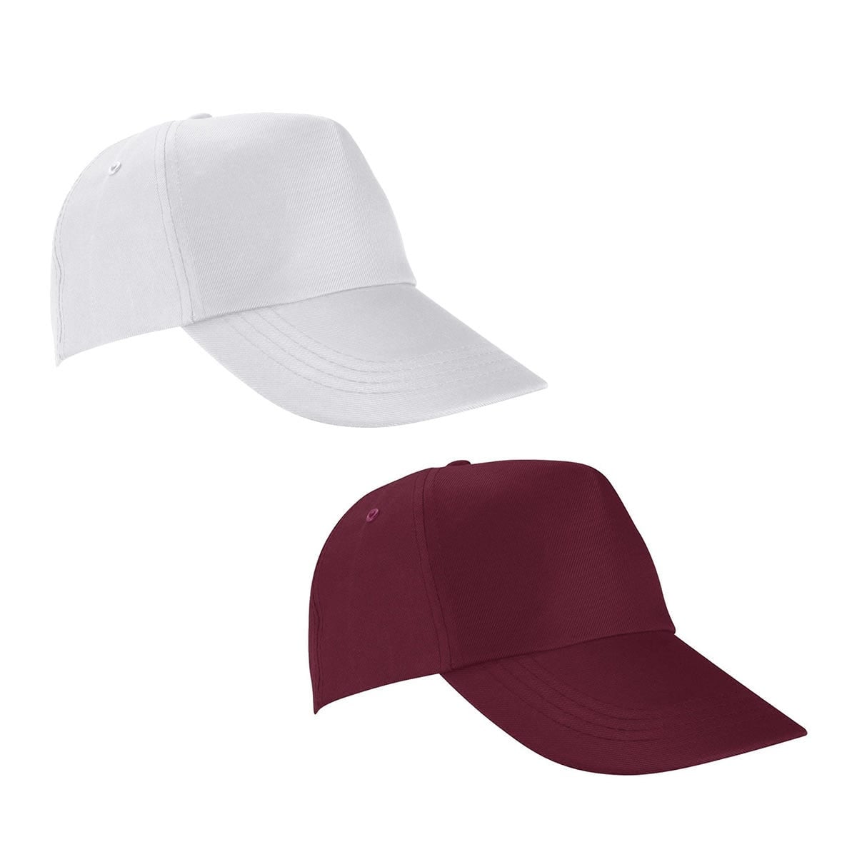 GORRA POLIÉSTER AACILCO