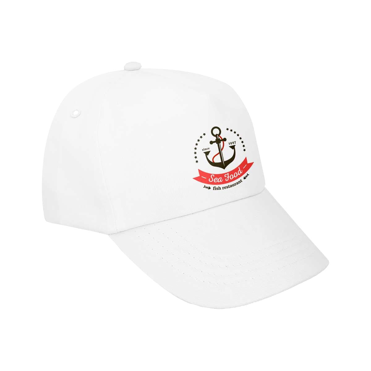 GORRA POLIÉSTER AACILCO