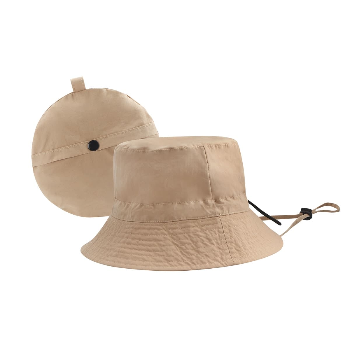 SOMBRERO POLIÉSTER PLEGABLE AACILON