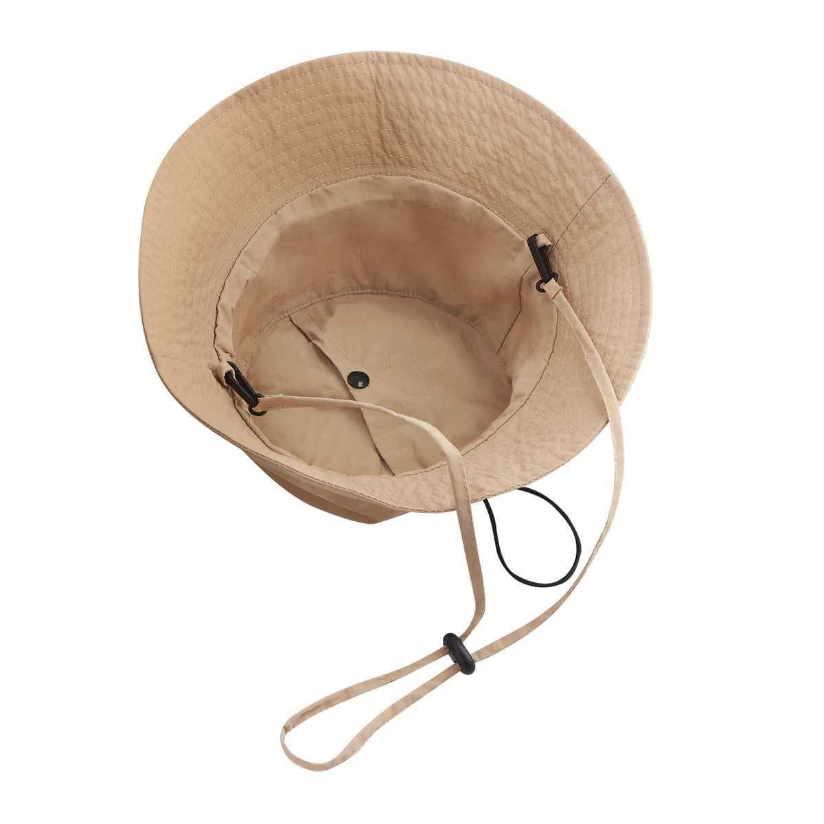 SOMBRERO POLIÉSTER PLEGABLE AACILON
