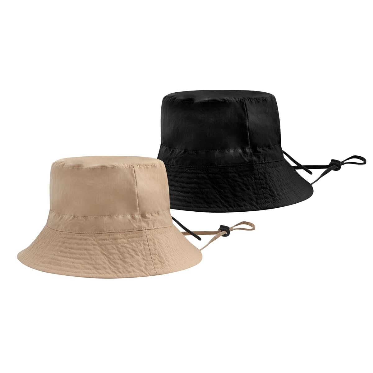 SOMBRERO POLIÉSTER PLEGABLE AACILON