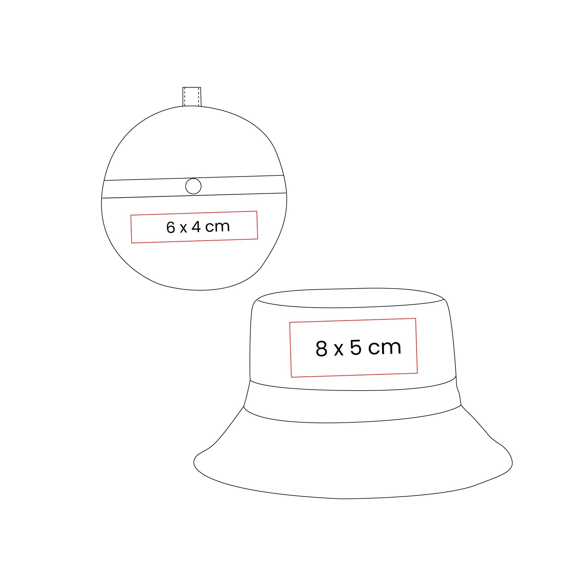 SOMBRERO POLIÉSTER PLEGABLE AACILON