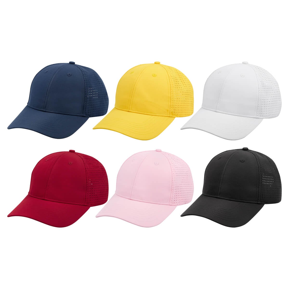 GORRA POLIÉSTER DEPORTIVA AACINTA