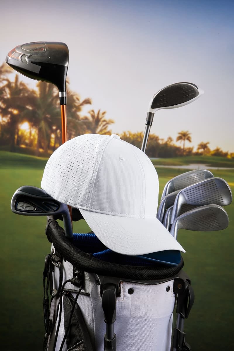 GORRA POLIÉSTER DEPORTIVA AACINTA