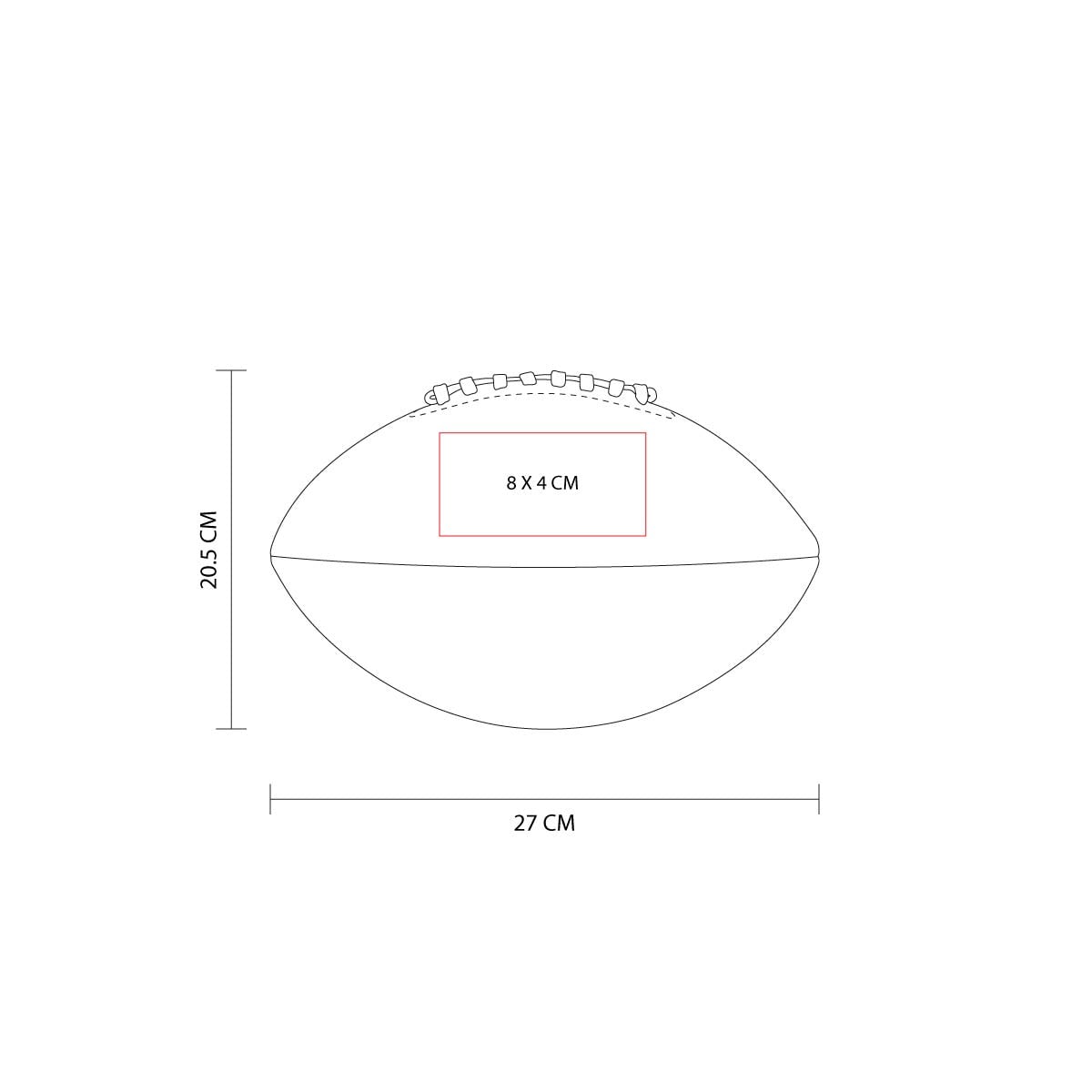 BALN PVC AACIOLT