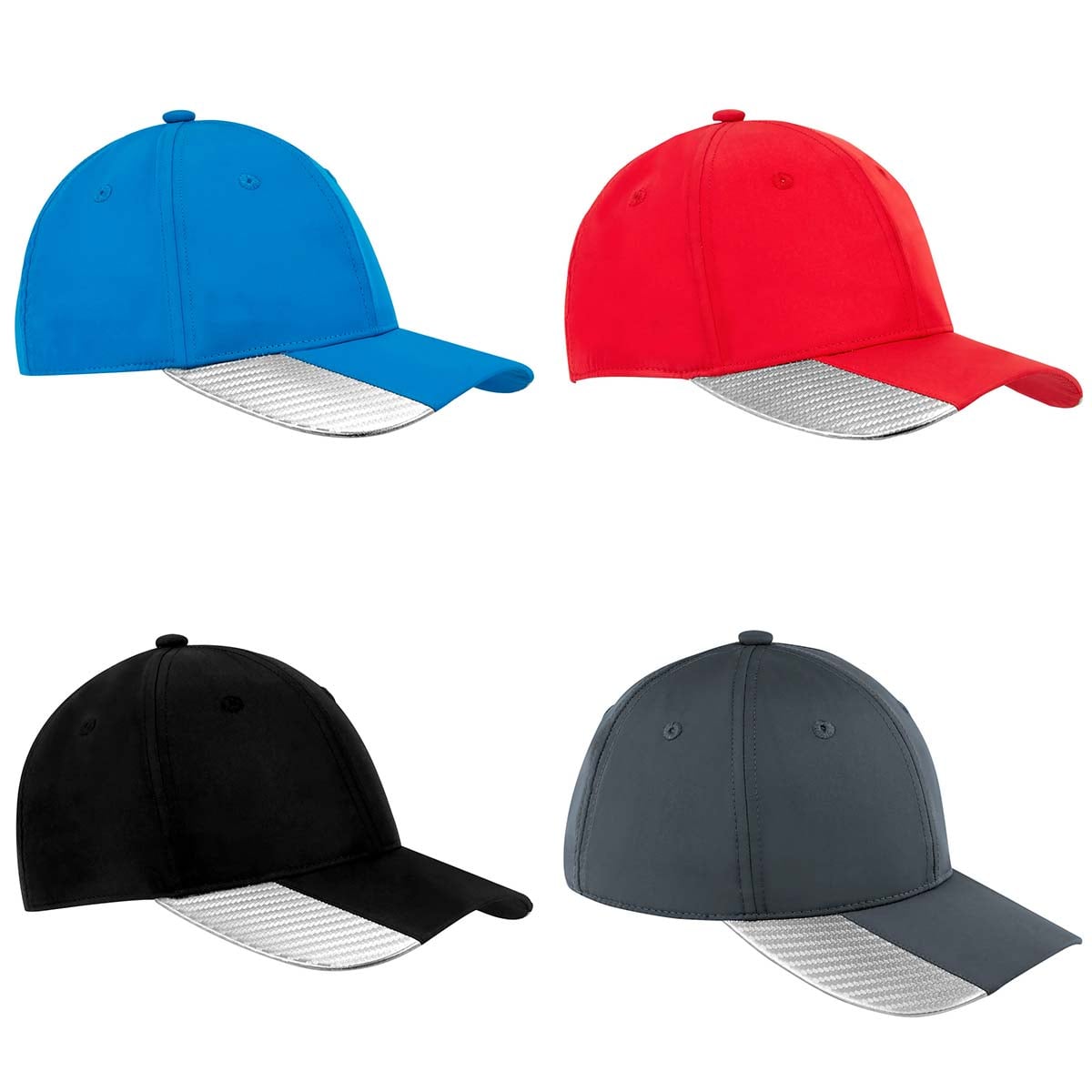 GORRA POLIÉSTER AACIYLT