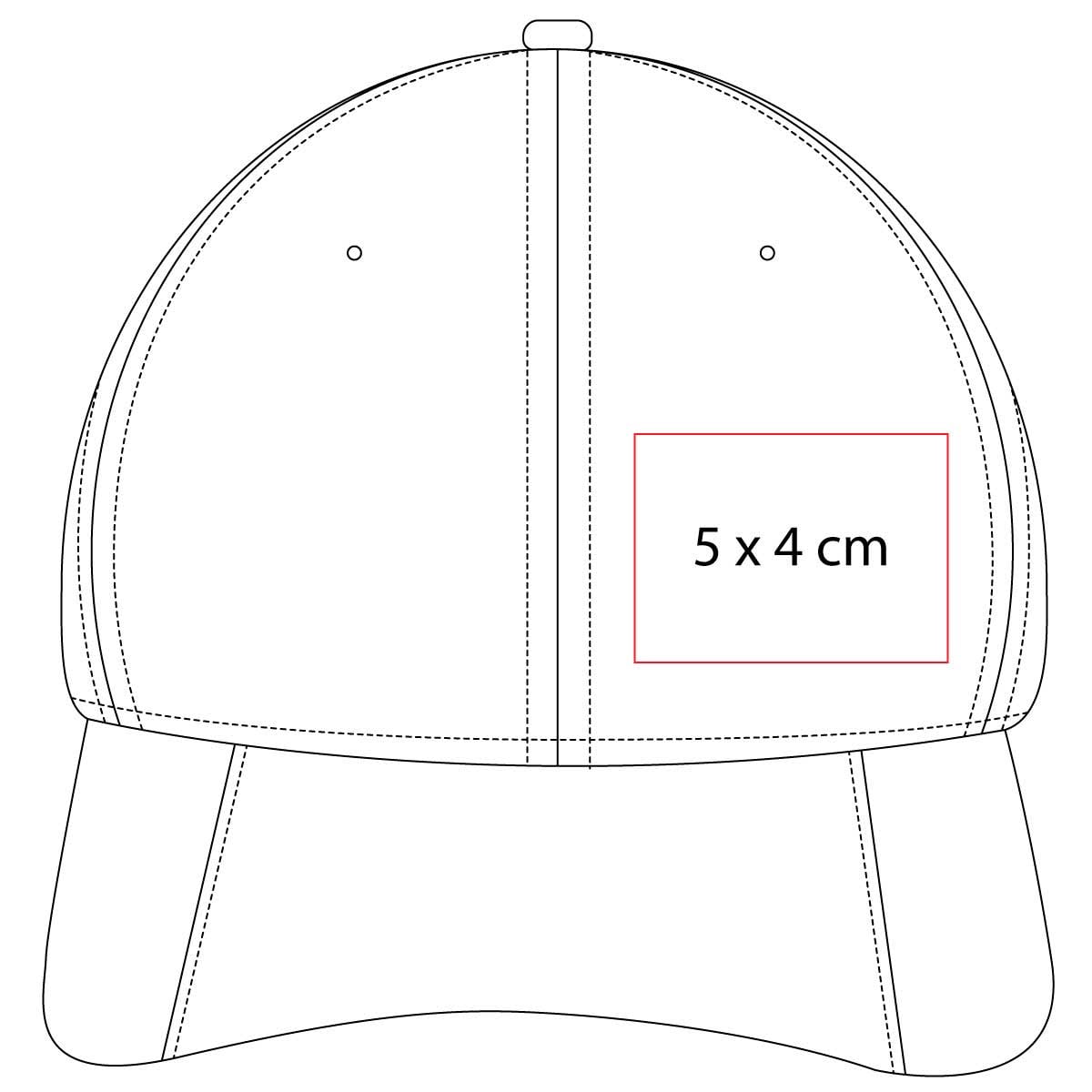 GORRA POLIÉSTER AACIYLT