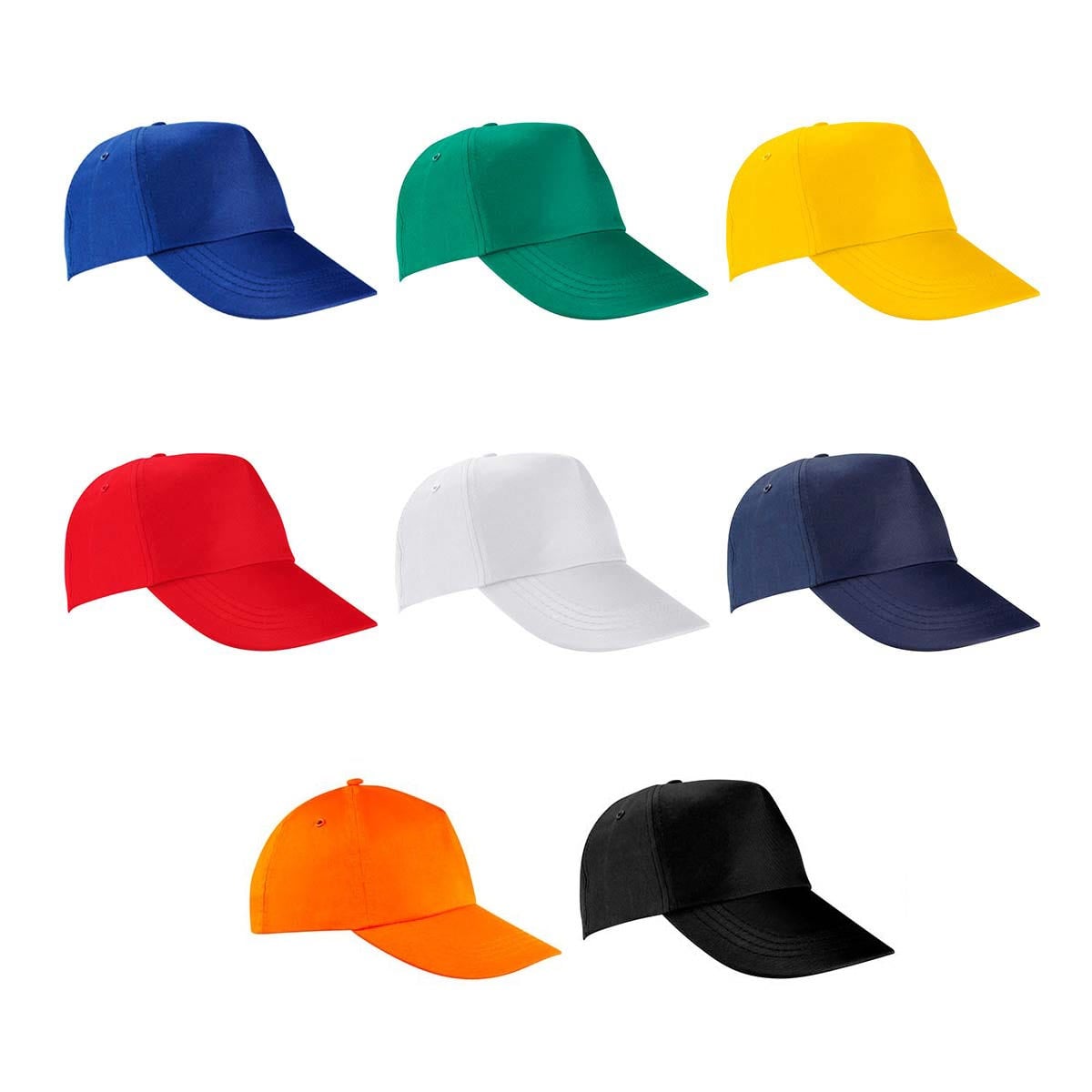 GORRA ALGODN AACIZON