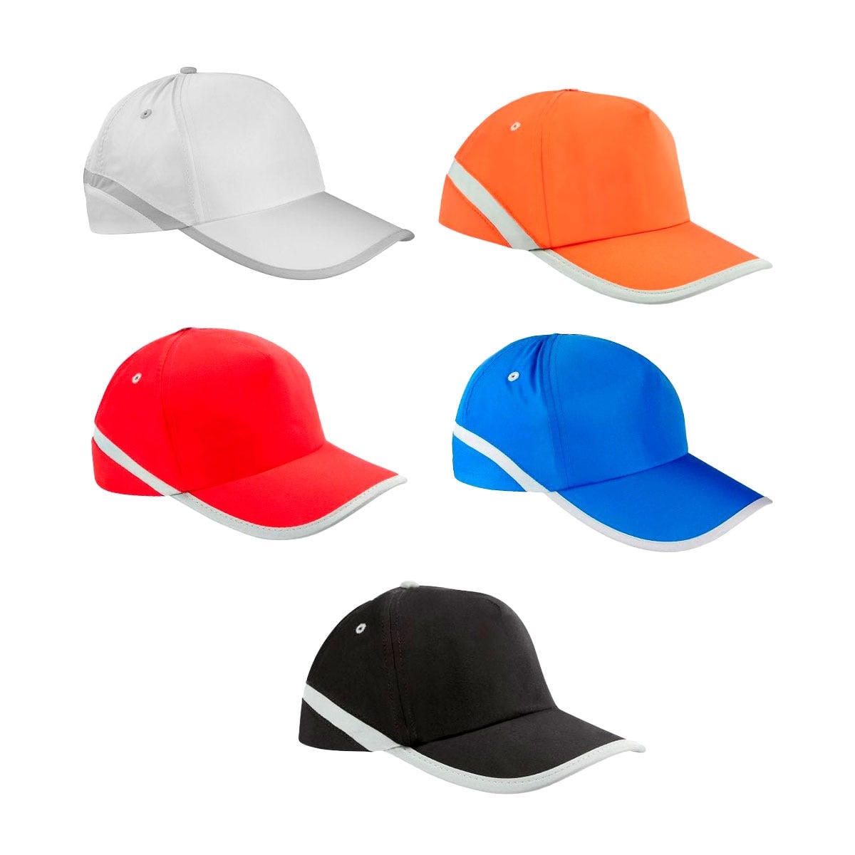 GORRA POLIÉSTER AACLOFT