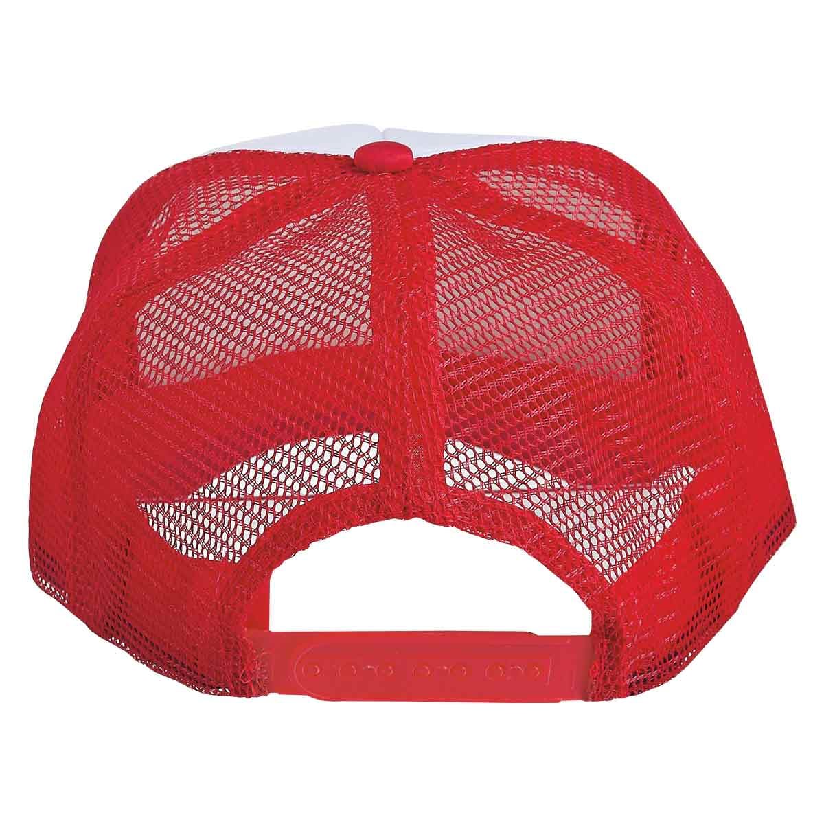 GORRA POLIÉSTER AACLORA