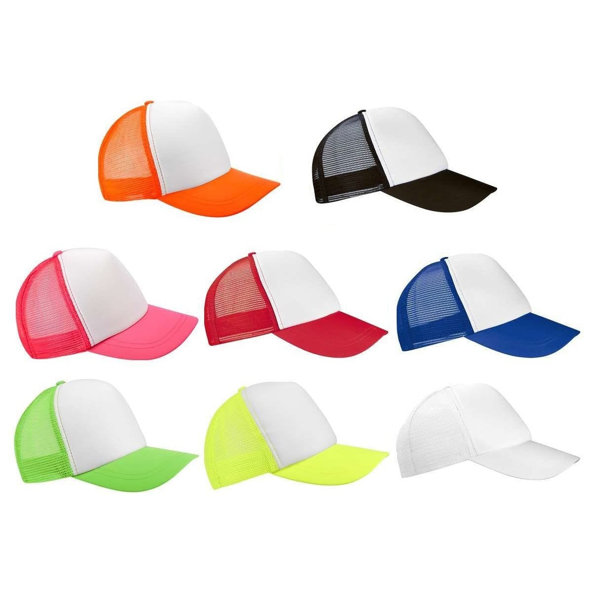 GORRA POLIÉSTER AACLORA