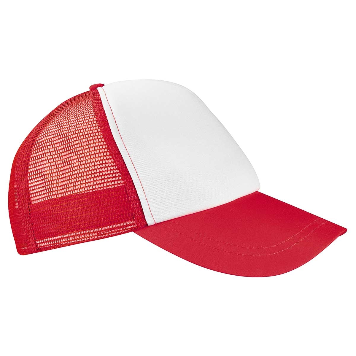 GORRA POLIÉSTER AACLORA