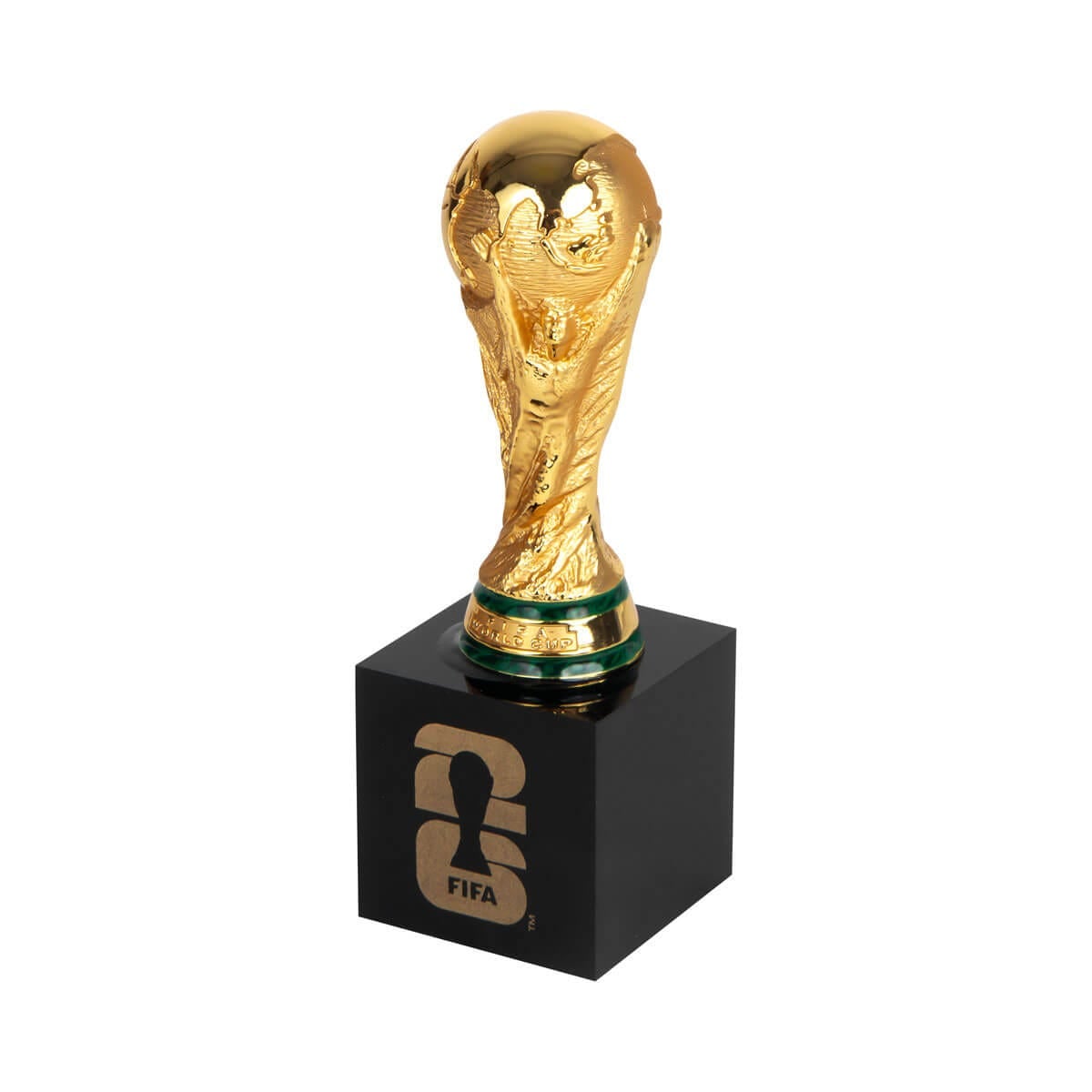 TROFEO METAL AACLOST