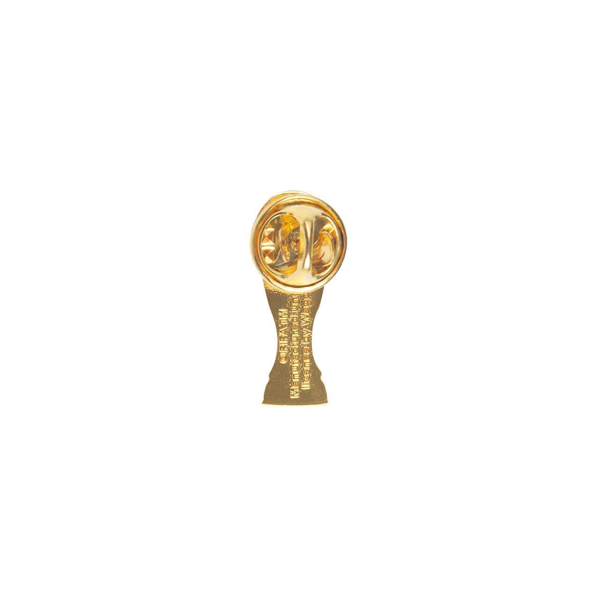 PIN METAL AACLOYDE