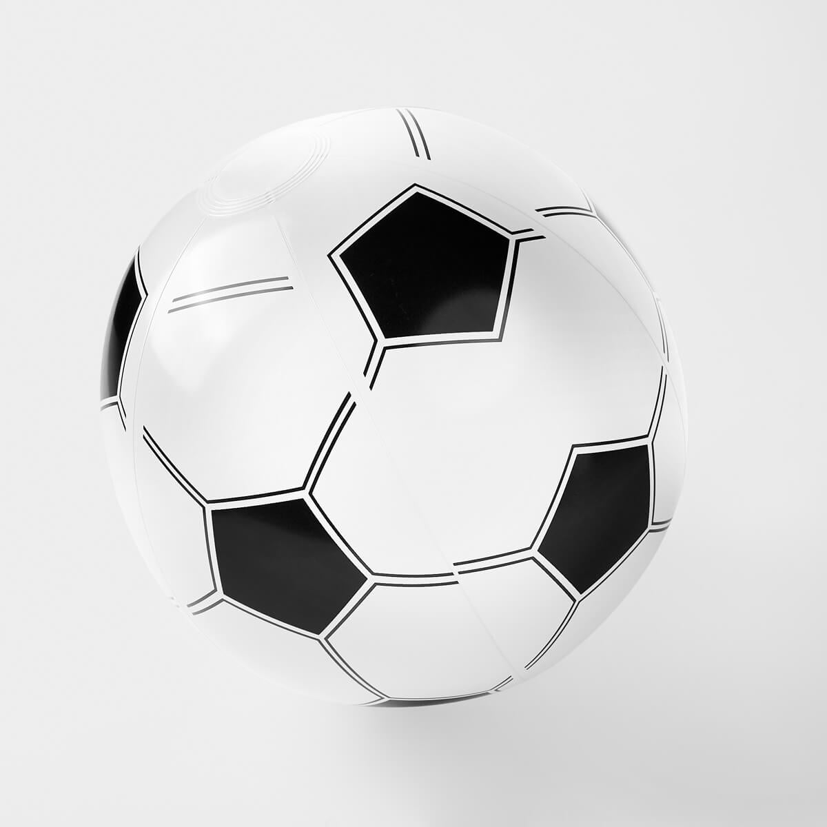 PELOTA PLASTICO AACMORMO