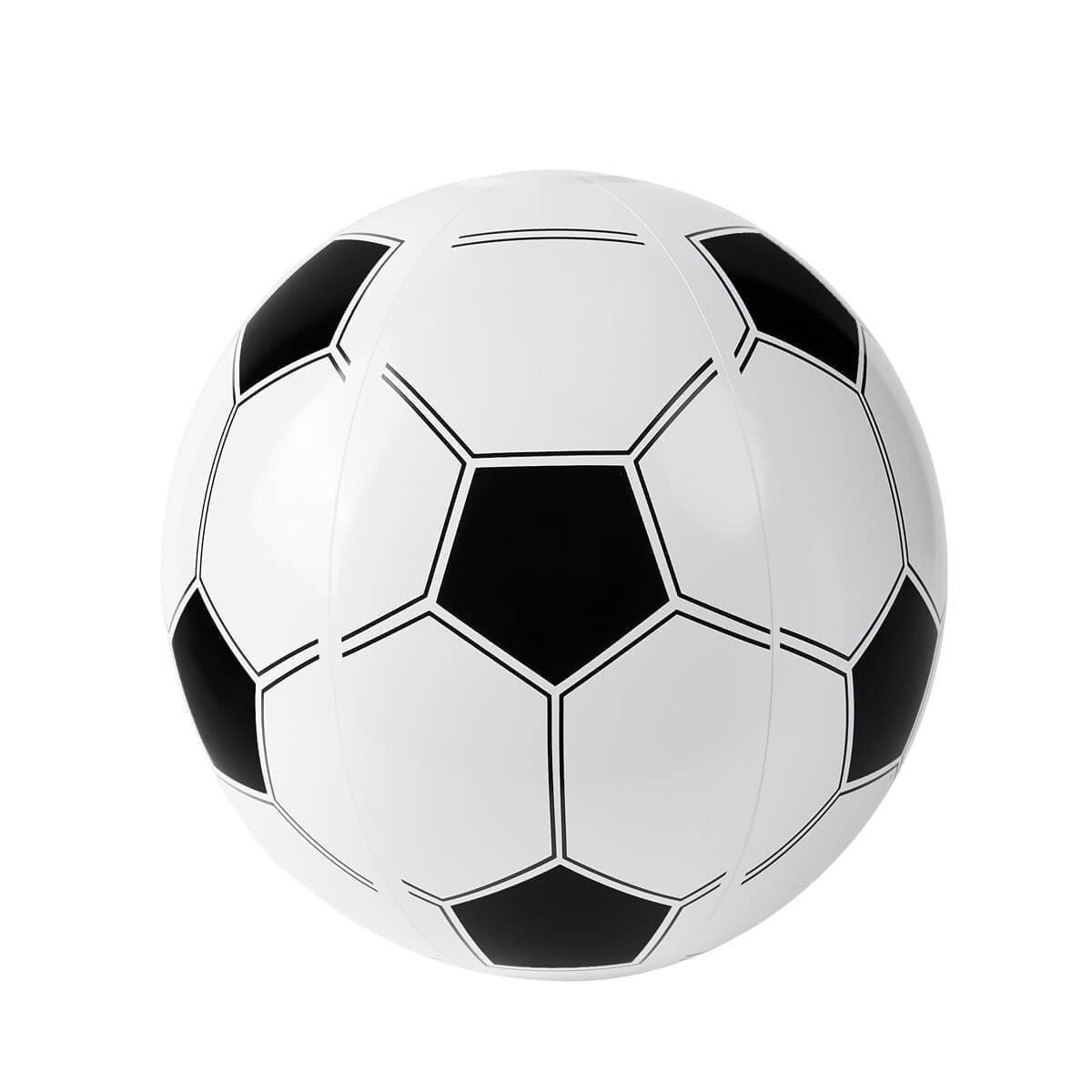 PELOTA PLASTICO AACMORMO