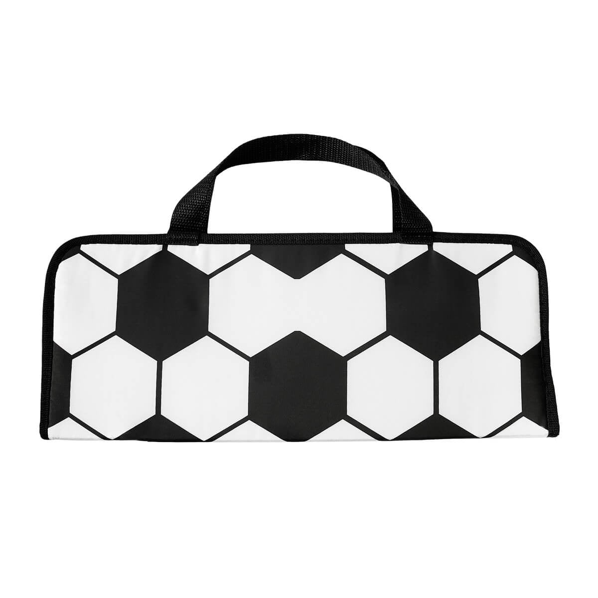 SET ACERO INOXIDABLE UTENSILIOS AACMUSE