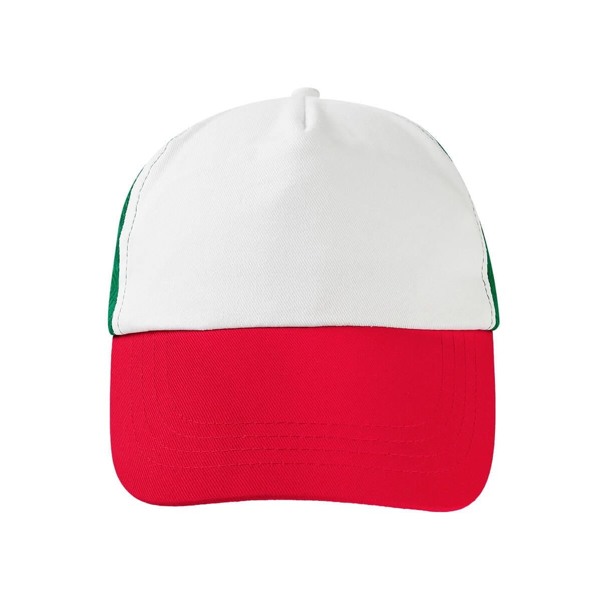 GORRA POLIÉSTER AACNEYA