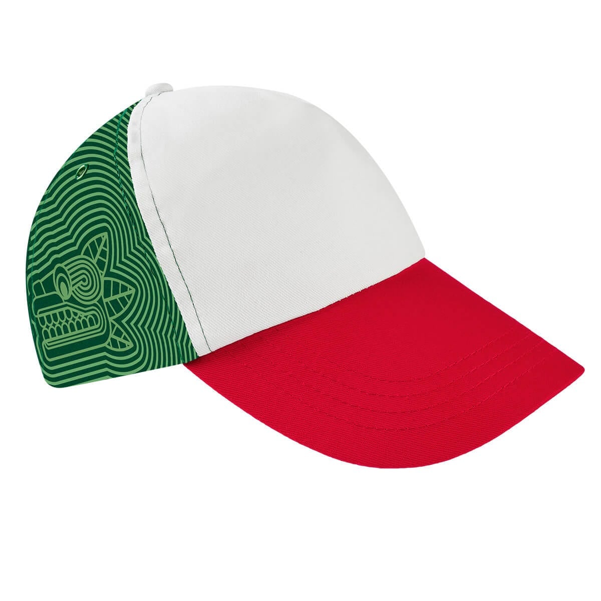 GORRA POLIÉSTER AACNEYA