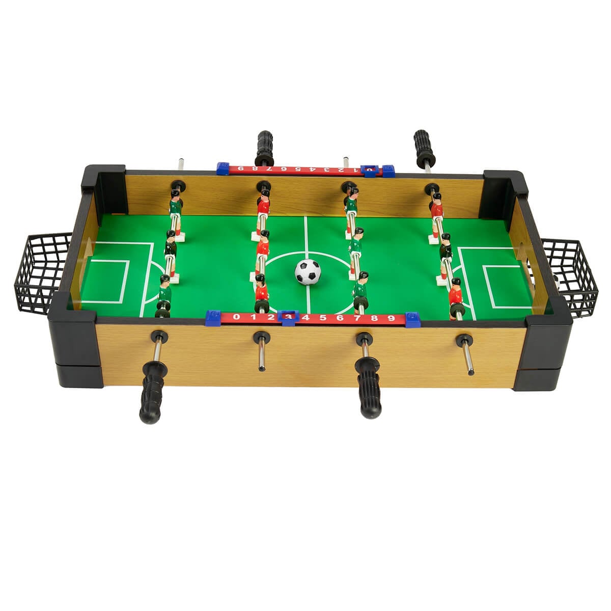 FUTBOLITO MADERA AACNIX