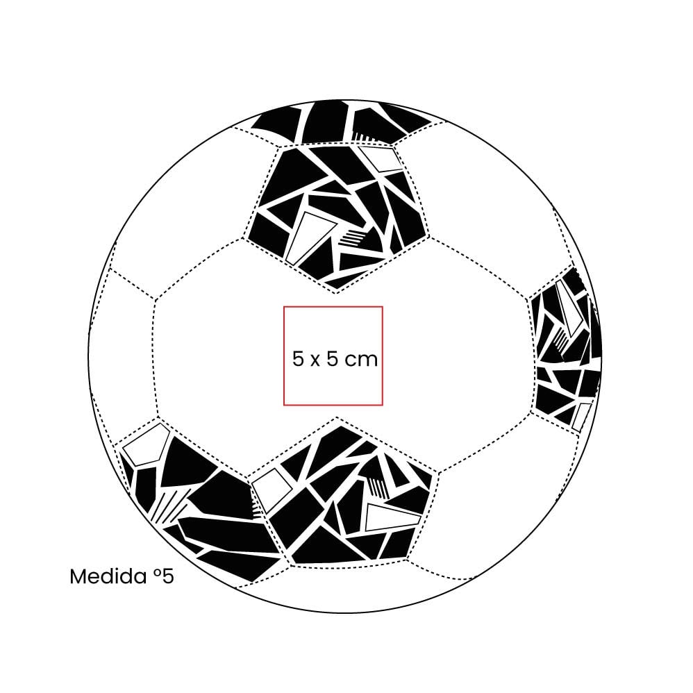 BALN TPU 25 MM AACNULP
