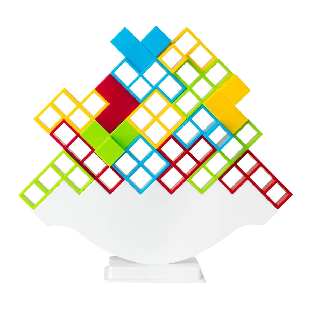 JUEGO PLASTICO AACQUOR