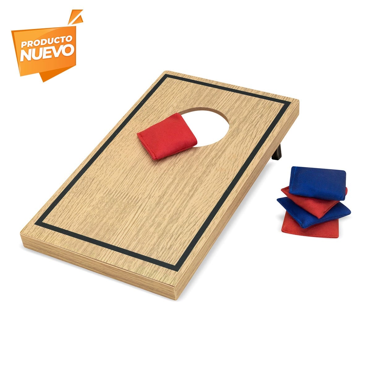 JUEGO MDF AACQUVL